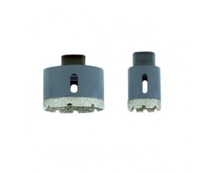 PROLINE OTWORNICA DIAMENTOWA 40MM 27240