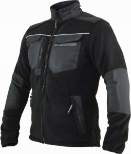 Bluza robocza Stalco Oxford S-78885 rozmiar XL