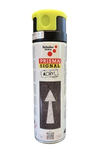 SCHULLER SIGNAL SPRAY DO ZNAKOWANIA ŻÓŁTY 500 ML