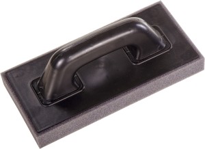 PACA PCV Z GĄBKA GUMOWĄ 270 x 130 MM 61007