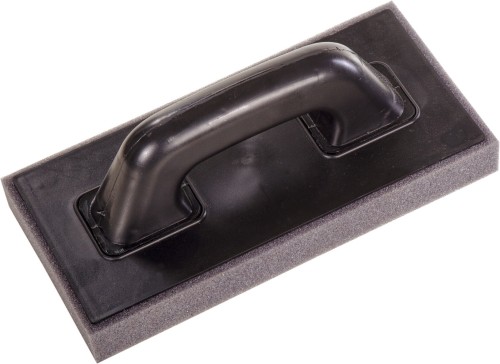 PACA PCV Z GĄBKA GUMOWĄ 270 x 130 MM 61007