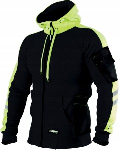 STALCO BLUZA ROBOCZA TURYSTYCZNA MECHANICK 2XL