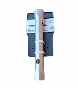 VORSTAHL KLUCZ RUROWY 16X17 MM