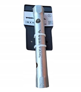 VORSTAHL KLUCZ RUROWY 18X19MM