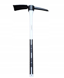 VORSTAHL KILOF Z TRZONKIEM FIBER GLASS 2,5KG