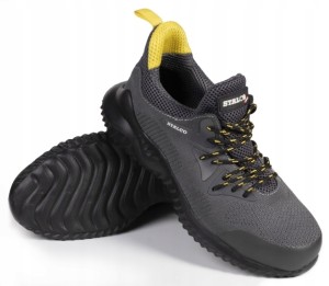 STALCO BUTY ROBOCZE TOMAS S-51514 ROZMIAR 41