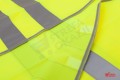 LAHTI PRO KAMIZELKA OSTRZEGAWCZA ŻÓŁTA
