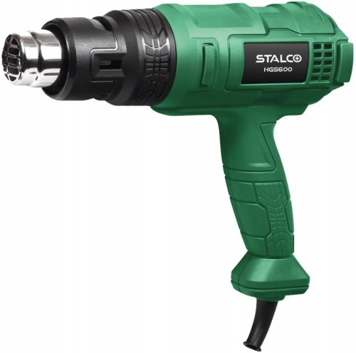 STALCO OPALARKA 1800W HGS550