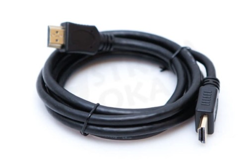 TELEVES KABEL HDMI HDMI 1,5M - 1.4 494505