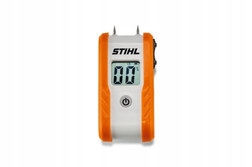 STIHL Elektroniczny Wilgotnościomierz do drewna