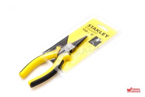 STANLEY DYNAGRIP SZCZYPCE DŁUGIE OKRĄGŁE 152MM