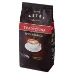 ASTRA KAWA TRADYCYJNA ŁAGODNA ZIARNISTA 1KG