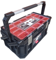 KETER SKRZYNKA SMART CANTILEVER TOOLBOX 22''