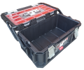 KETER SKRZYNKA SMART CANTILEVER TOOLBOX 22''