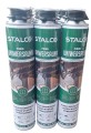 STALCO PIANA PIANKA MONTAŻOWA UNIWERSALNA PISTOLETOWA 750ML PUP23 x 3 sztuki