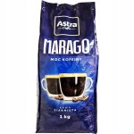 ASTRA MARAGO KAWA ZIARNISTA 1 kg