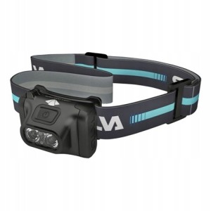 SILVA Latarka czolowa Active 350RC 350 lm
