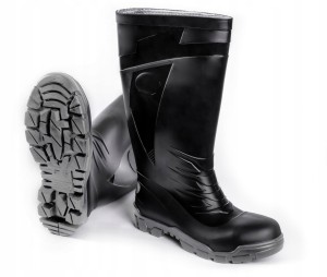 STALCO KALOSZE GUMOWCE HOWARD OB ROZMIAR 42