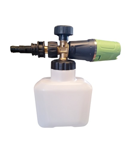 STALCO PIANOWNICA DO MYJEK CIŚNIENIOWYCH S-98921