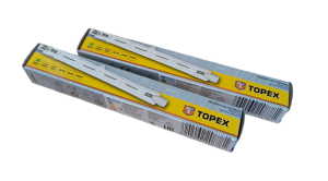 ŻARNIKI DO HALOGENÓW  2 SZT - 400W 82772