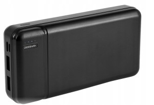 ANSLUT Powerbank 20000 mAh