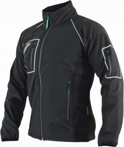 STALCO KURTKA SOFTSHELL PHOENIX ROZ 2XL