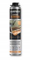 STALCO KLEJ MURARSKI W PIANCE PISTOLETOWY PIANOKLEJ 750ML