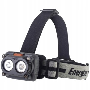 ENERGIZER LATARKA CZOŁOWA 400 lm 3 X AA