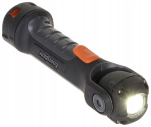 ENERGIZER LATARKA HARD CASE PIVOT 2xAA 300lm