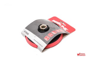 PROLINE DYSK GUMOWY POGRUBIONY 125MM 27038