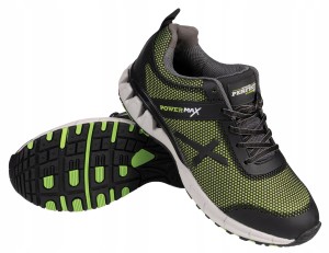 STALCO PÓŁBUTY ROBOCZE ACTIVE O1 ROZMIAR 43