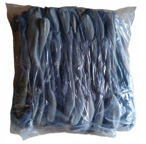 STALCO RĘKAWICE RĘKAWICZKI ROBOCZE S-ECODRAG rozmiar 9 L 12 PAR