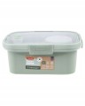 Pojemnik na żywność Curver Lunch Kit 1,2 l zielony