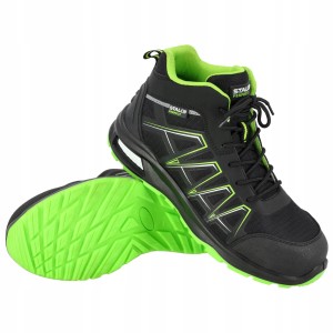 STALCO SCORPION TRZEWIKI ROBOCZE ROZMIAR 44