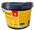 IZOLBET - K LEPIK NA ZIMNO DO PAP ASFALTOWYCH 5 KG