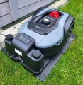 ROBOT KOSZĄCY KOSIARKA AUTOMATYCZNA 300- 900 m2 STALCO