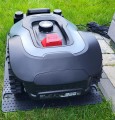 ROBOT KOSZĄCY KOSIARKA AUTOMATYCZNA 900 m2 STALCO