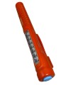 BERNER LATARKA WARSZTATOWA LAMPA PENLIGHT LED 7+1
