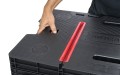 KETER STÓŁ SKŁADANY WORK TABLE BLACK warsztatowy roboty v2 najnowsza wersja