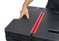 KETER STÓŁ SKŁADANY WORK TABLE BLACK warsztatowy roboty v2 najnowsza wersja