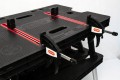 KETER STÓŁ SKŁADANY WORK TABLE BLACK warsztatowy roboty v2 najnowsza wersja