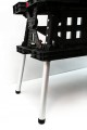 KETER STÓŁ SKŁADANY WORK TABLE BLACK warsztatowy roboty v2 najnowsza wersja