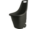KETER TACZKA EASY GO BREEZE 50L CZARNA