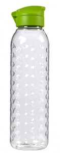 Butelka Curver 750 ml bezbarwny