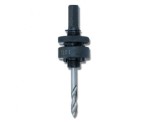 PROLINE ADAPTER DO OTWORNIC BIMETALOWYCH 14-30MM  27100