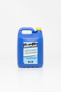 ZIMOBET PŁYN PRZECIWMROZOWY DO BETONu KLEJ -12C 5L