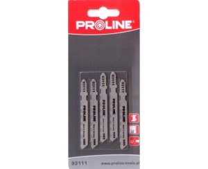 PROLINE BRZESZCZOTY DO METALU TYP U (B) 93411