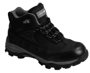 LAHTI PRO BUTY NUBUK SKÓRA