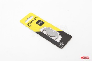 STANLEY OSTRZA TRAPEZ HAKOWE 61 MM - 5 SZT