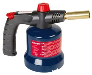 EXPRESS LAMPA LUTOWNICZA PIEZO E8800 - 1850ST